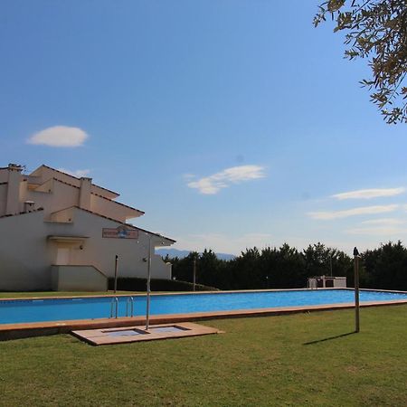 Panoramica Golf, Apt Familiar En San Jorge Βίλα San Jorge  Εξωτερικό φωτογραφία