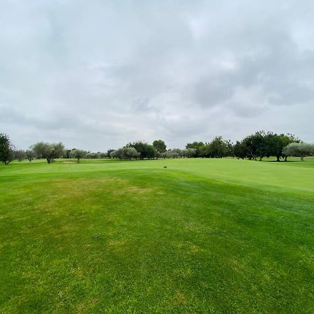 Panoramica Golf, Apt Familiar En San Jorge Βίλα San Jorge  Εξωτερικό φωτογραφία