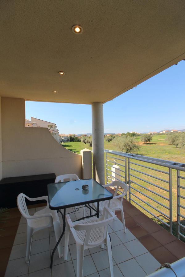 Panoramica Golf, Apt Familiar En San Jorge Βίλα San Jorge  Εξωτερικό φωτογραφία