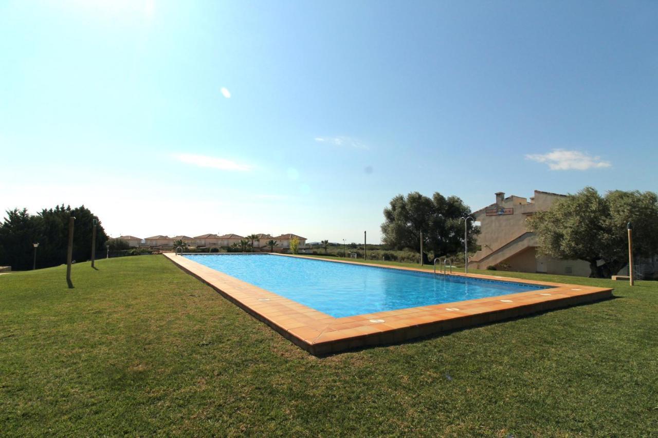 Panoramica Golf, Apt Familiar En San Jorge Βίλα San Jorge  Εξωτερικό φωτογραφία