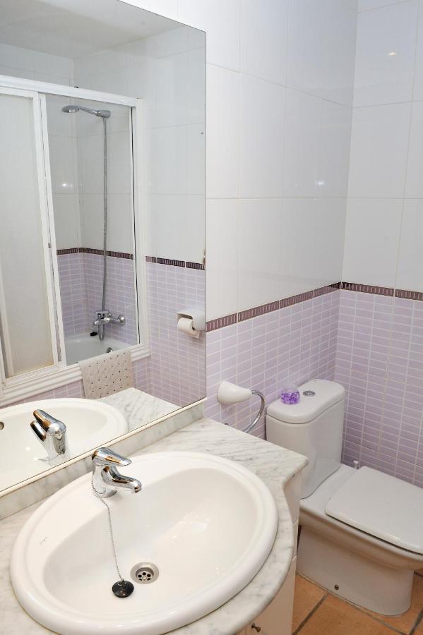 Panoramica Golf, Apt Familiar En San Jorge Βίλα San Jorge  Εξωτερικό φωτογραφία