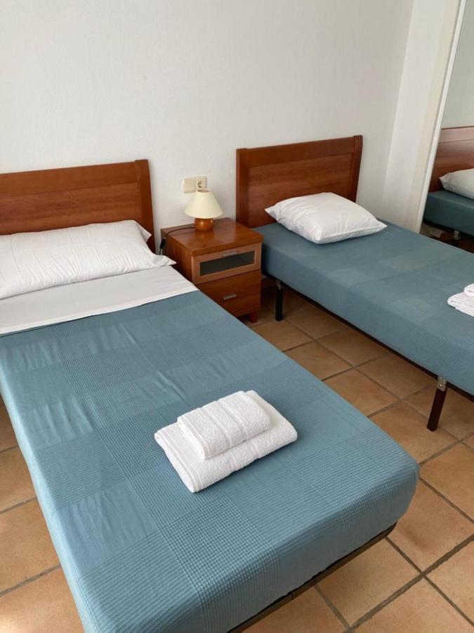 Panoramica Golf, Apt Familiar En San Jorge Βίλα San Jorge  Εξωτερικό φωτογραφία