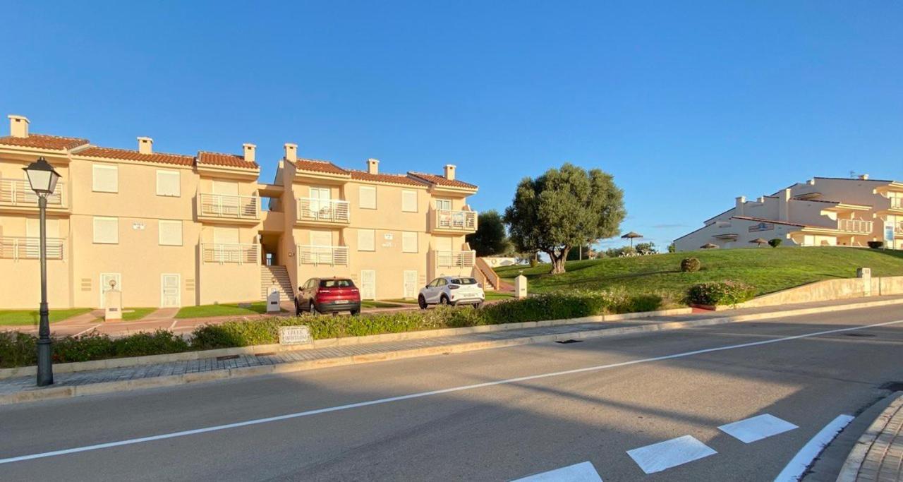 Panoramica Golf, Apt Familiar En San Jorge Βίλα San Jorge  Εξωτερικό φωτογραφία