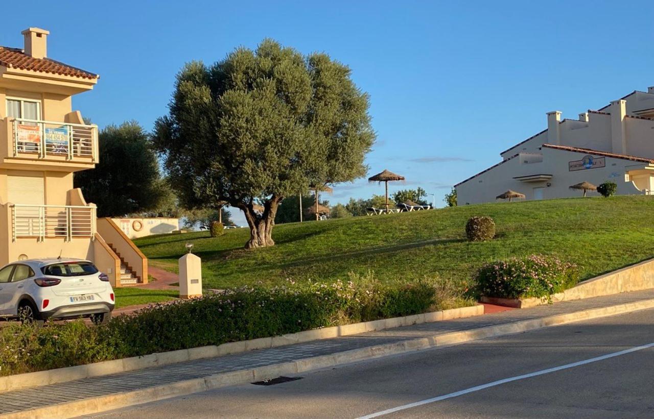 Panoramica Golf, Apt Familiar En San Jorge Βίλα San Jorge  Εξωτερικό φωτογραφία