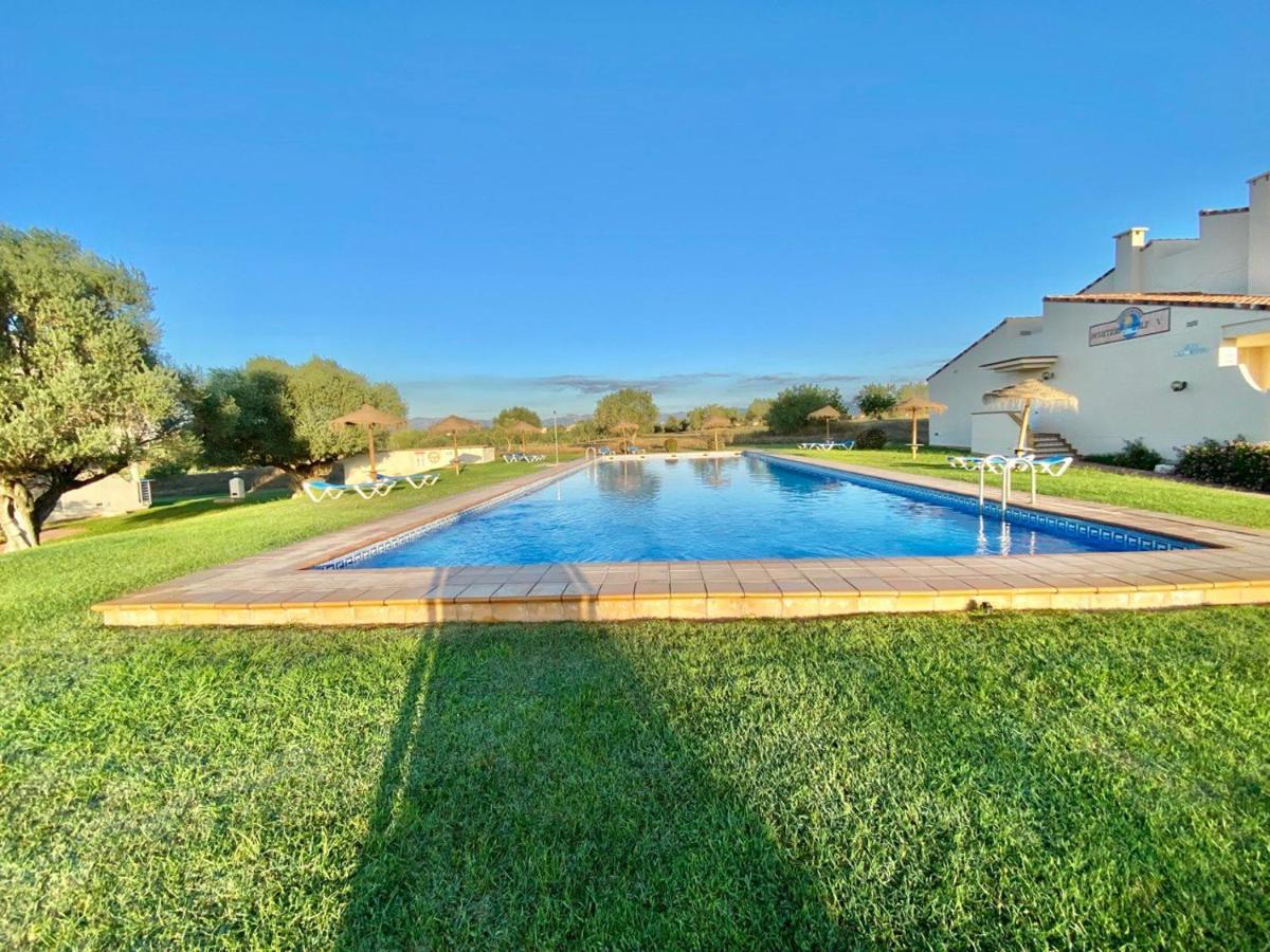 Panoramica Golf, Apt Familiar En San Jorge Βίλα San Jorge  Εξωτερικό φωτογραφία