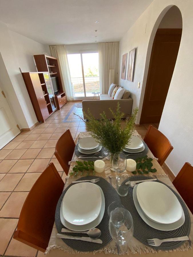 Panoramica Golf, Apt Familiar En San Jorge Βίλα San Jorge  Εξωτερικό φωτογραφία