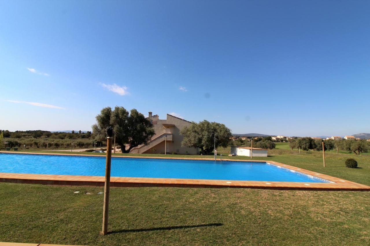 Panoramica Golf, Apt Familiar En San Jorge Βίλα San Jorge  Εξωτερικό φωτογραφία