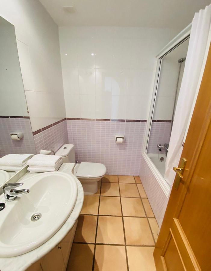 Panoramica Golf, Apt Familiar En San Jorge Βίλα San Jorge  Εξωτερικό φωτογραφία
