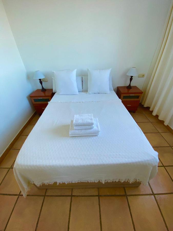 Panoramica Golf, Apt Familiar En San Jorge Βίλα San Jorge  Εξωτερικό φωτογραφία