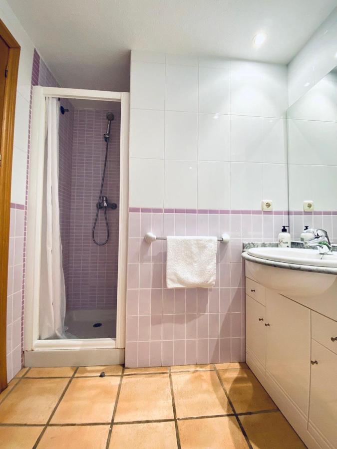 Panoramica Golf, Apt Familiar En San Jorge Βίλα San Jorge  Εξωτερικό φωτογραφία