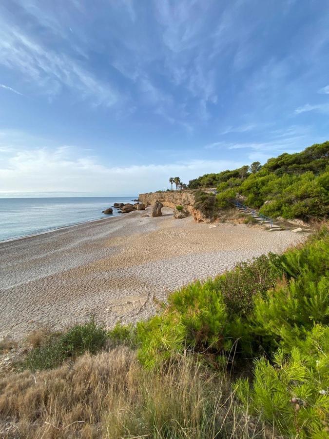 Panoramica Golf, Apt Familiar En San Jorge Βίλα San Jorge  Εξωτερικό φωτογραφία