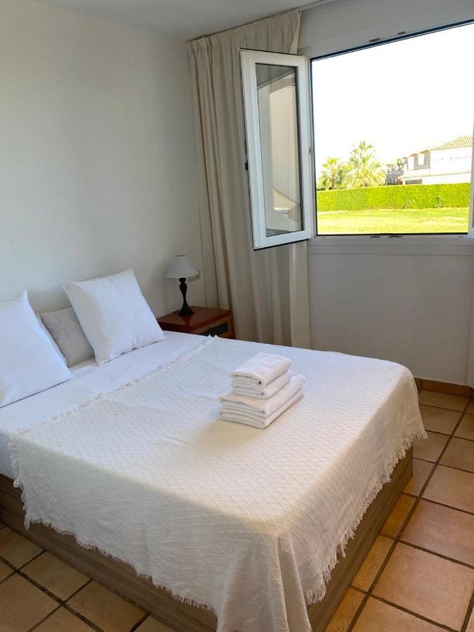 Panoramica Golf, Apt Familiar En San Jorge Βίλα San Jorge  Εξωτερικό φωτογραφία