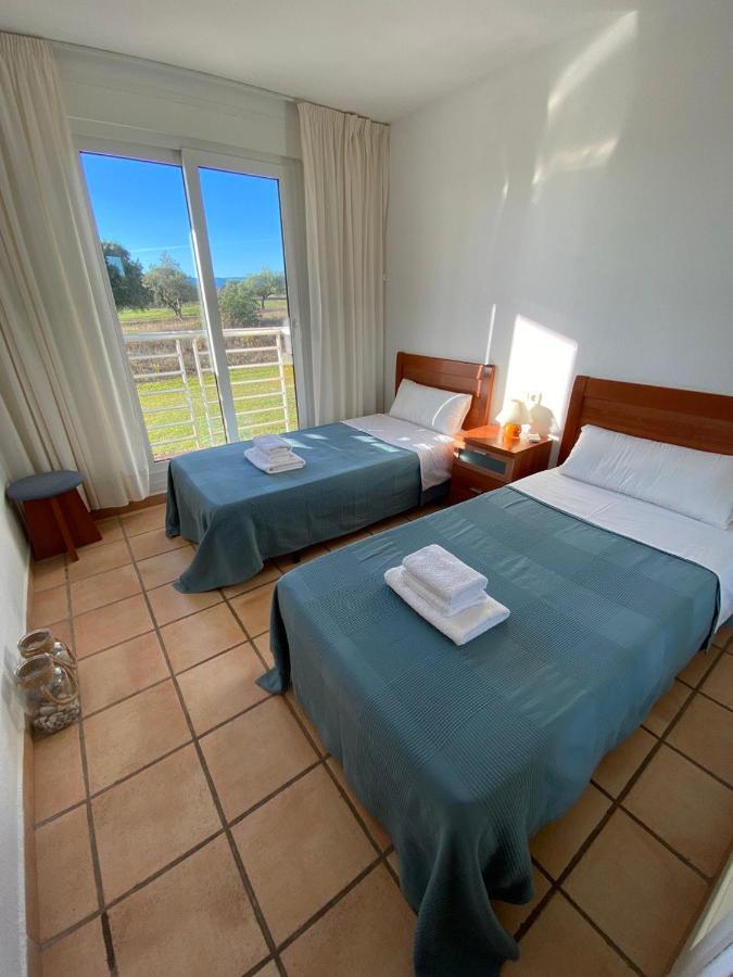 Panoramica Golf, Apt Familiar En San Jorge Βίλα San Jorge  Εξωτερικό φωτογραφία