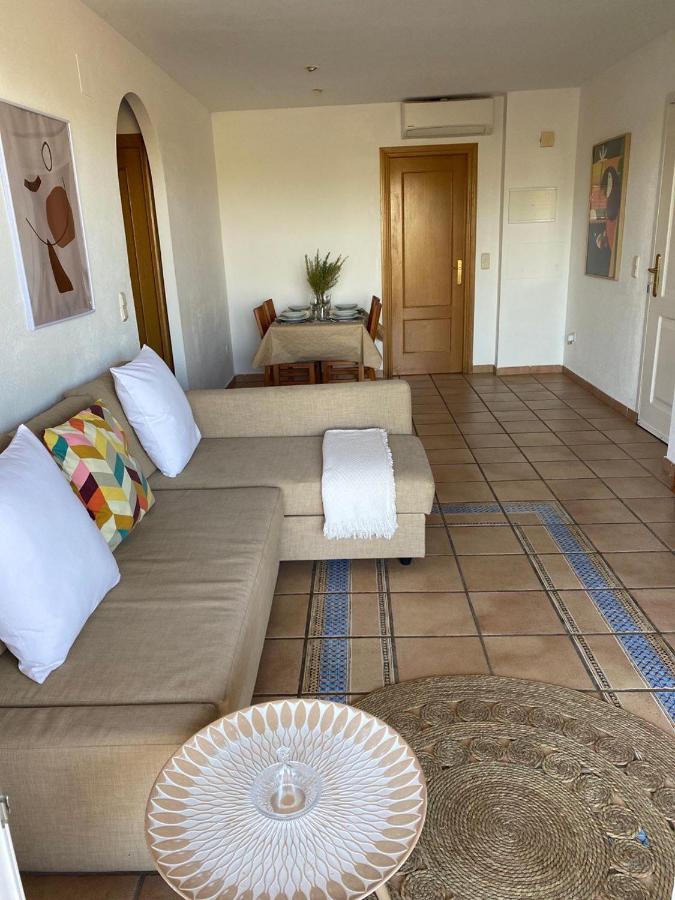 Panoramica Golf, Apt Familiar En San Jorge Βίλα San Jorge  Εξωτερικό φωτογραφία
