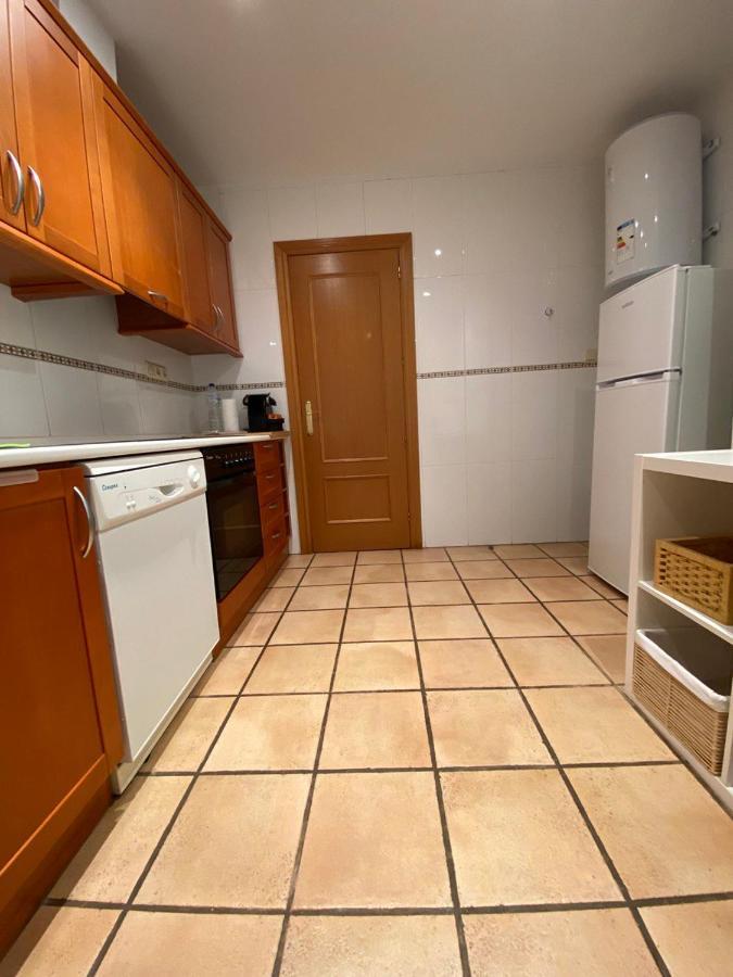 Panoramica Golf, Apt Familiar En San Jorge Βίλα San Jorge  Εξωτερικό φωτογραφία