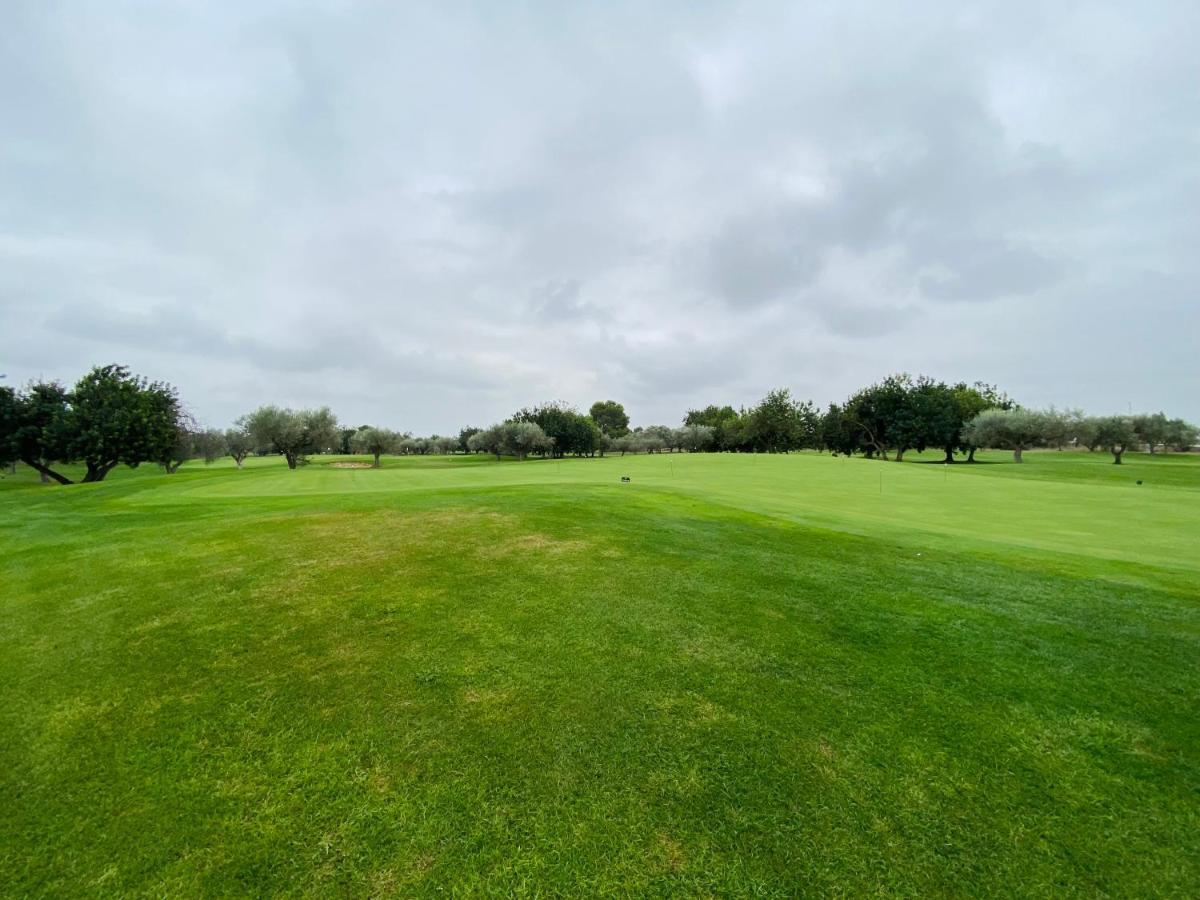 Panoramica Golf, Apt Familiar En San Jorge Βίλα San Jorge  Εξωτερικό φωτογραφία
