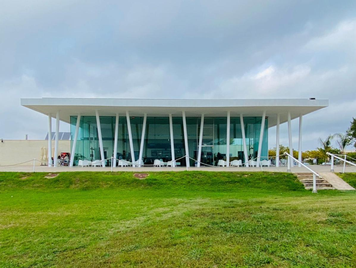 Panoramica Golf, Apt Familiar En San Jorge Βίλα San Jorge  Εξωτερικό φωτογραφία