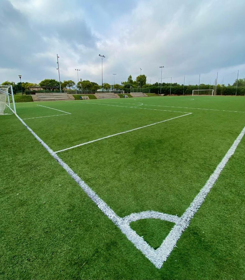 Panoramica Golf, Apt Familiar En San Jorge Βίλα San Jorge  Εξωτερικό φωτογραφία